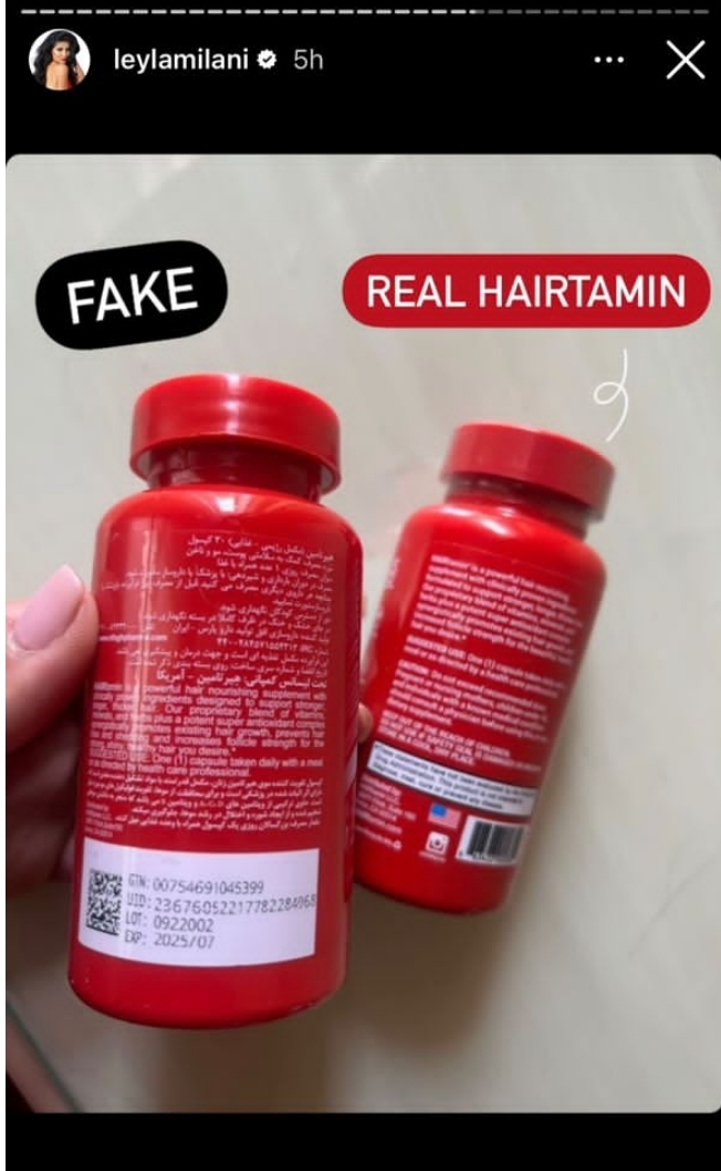 شاخ به شاخ شدن اینفلوئنسرهای ایرانی و خارجی به دنبال یک مهمانی عجیب شاخ به شاخ شدن اینفلوئنسرهای ایرانی و خارجی به دنبال یک مهمانی عجیب