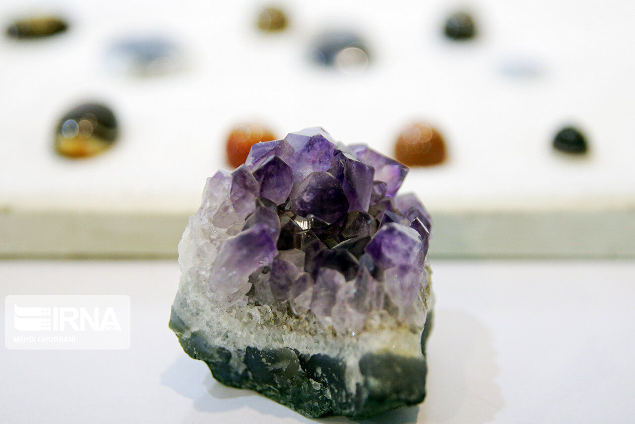 تصاویر: نوآوری در تولید جواهر