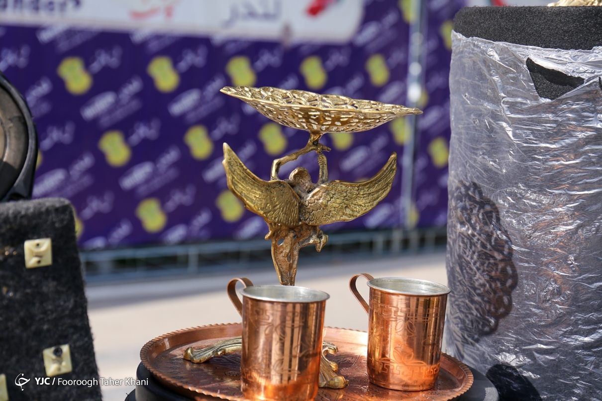 تصاویر: طرح کاشف پلیس آگاهی تهران