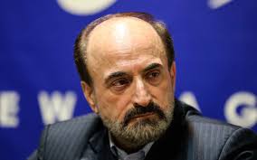 معاون وزیر کشور: ۳۱ مورد از ۴۲سانحه طبیعی، در ایران رخ می‌دهد