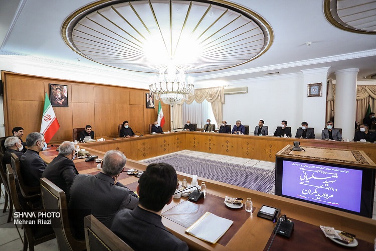 مشارکت بانک ملت در اجرای دو طرح بزرگ پالایشگاهی