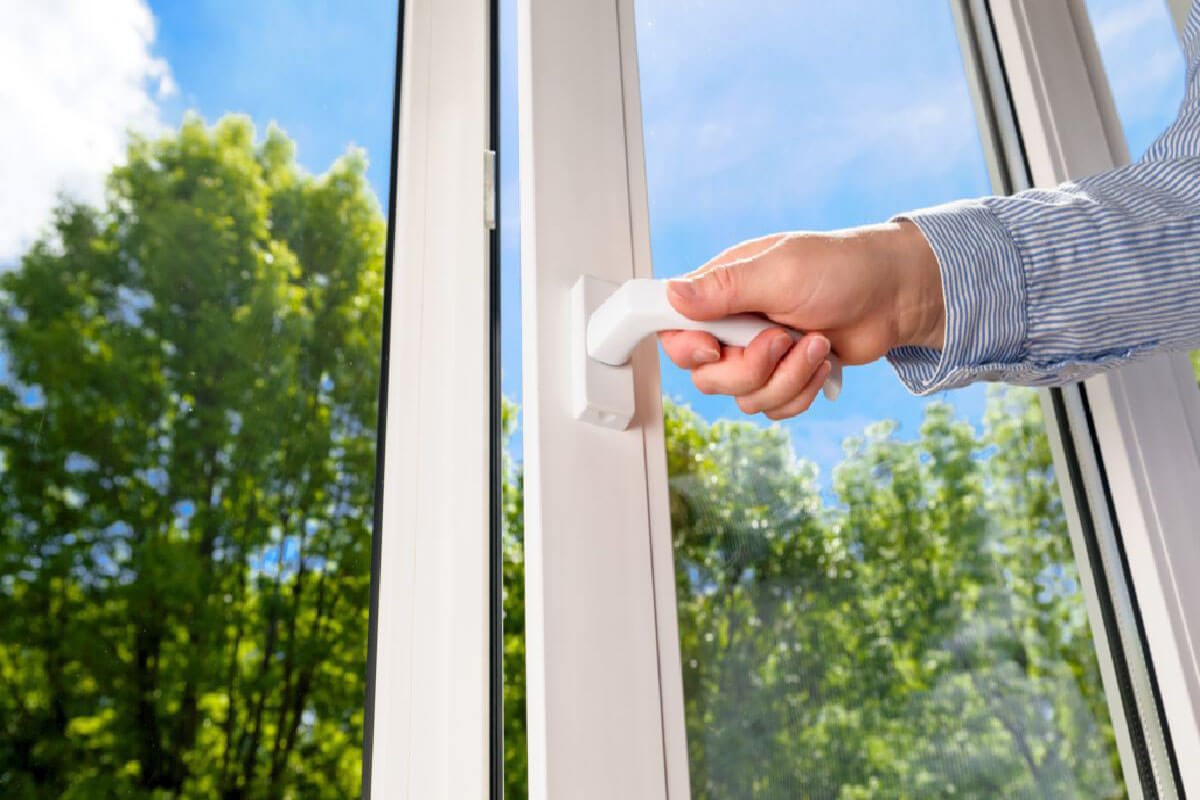 بهترین پنجره دوجداره کدام است ؟ بهترین پنجره دوجداره کدام است ؟