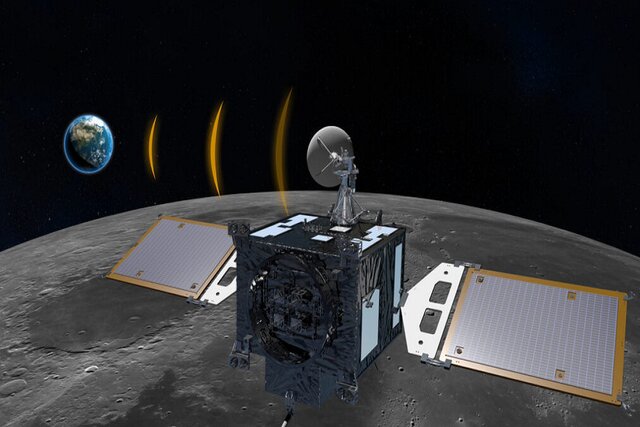 نخستین ماموریت ماه برای کره جنوبی با پرتاب موشک 