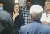 سوپروایزر سابق بیمارستان پاستور مشهد همچنان در تعلیق