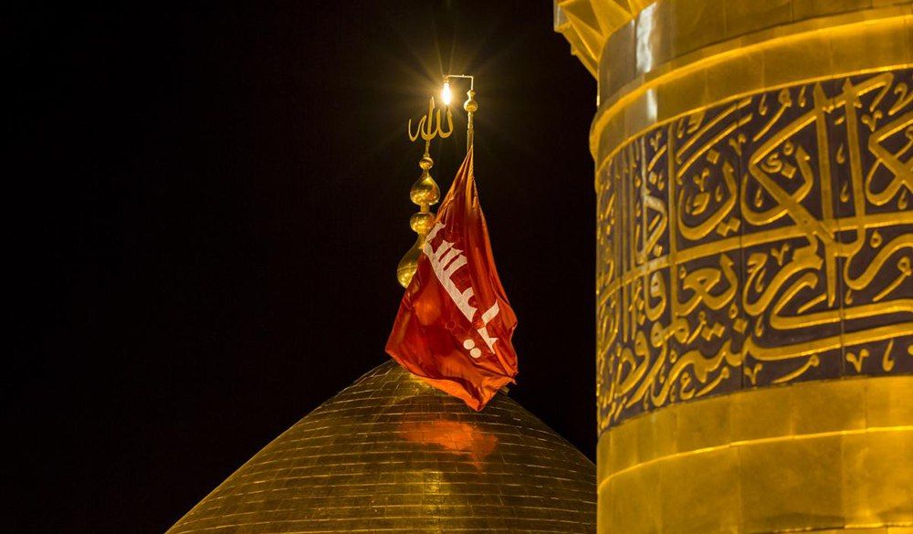 وقتی حسین (ع) کوفیان را نفرین کرد / در عاشورا چه گذشت؟