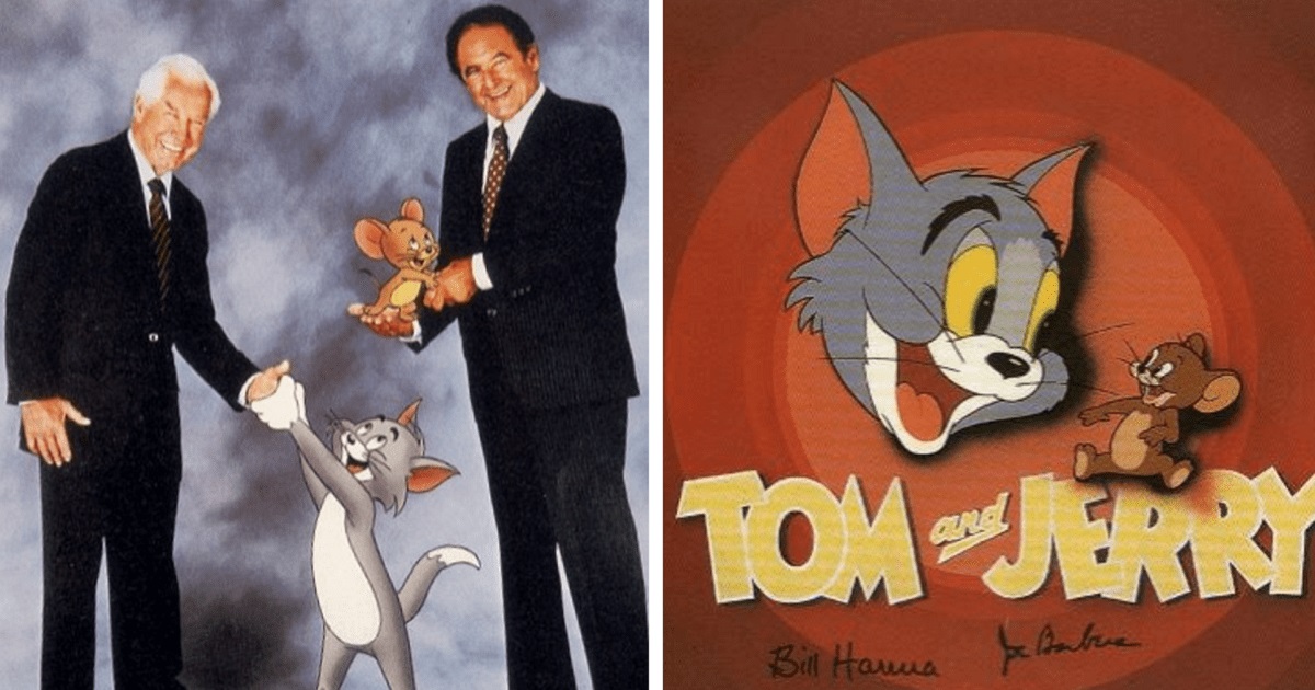 ۱۰ واقعیت جذاب و خواندنی در مورد کارتون تام و جری؛ از خالقان تا تغییرات شخصیت ها