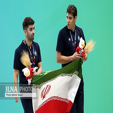 تصاویر: رقابت‌های پاراشنای معلولان بازی‌های همبستگی کشور‌های اسلامی ۲۰۲۱ در قونیه