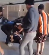 برادر مالک متروپل آبادان مورد سوءقصد افراد مسلح قرار گرفت / بیمارستان نفت آبادان: مجید عبدالباقی فوت کرد