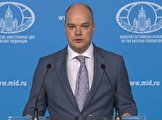 روسیه: هیچ طرح جایگزینی برای احیای برجام وجود ندارد زیرا با قطعنامه شورای امنیت در تناقض خواهد بود