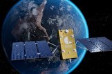 انتشار اولین تصاویر ماهواره «خیام» ،  ماه دیگر