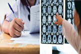 نتیجه یک تحقیق: از دانش آموزان امتحان نگیرید، مغزشان را اسکن کنید