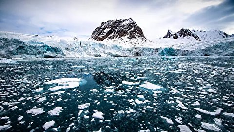 دانشمندان: شمالگان ۴ برابر سریعتر از دیگر مناطق زمین گرم می‌شود