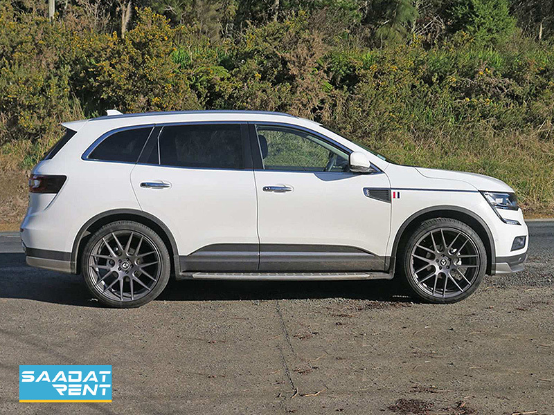 اجاره ماشین ارزان بدون راننده