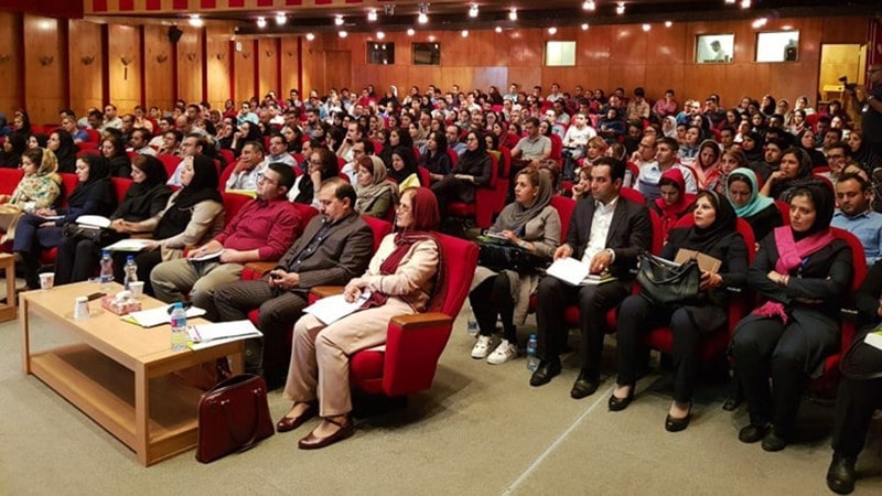 نخستین هنرستان فنی حرفه ای پسرانه غیردولتی فناوری مالی کشور افتتاح شد