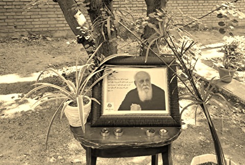 پیکر هوشنگ ابتهاج چهارشنبه ۲۶ مرداد، به تهران می‌رسد  / پنجشنبه؛ مراسم تشییع