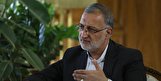 بازداشت یکی از مدیران شهرداری تهران / زاکانی: یک امر صیانتی است؛ قابل توضیح بیش‌تر نیست