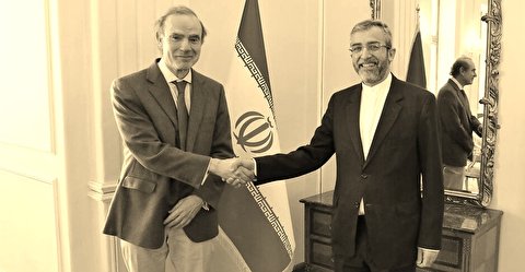 کیهان: از گوشه و کنار زمزمه توافقی به گوش می‌رسد/ تیم مذاکره تفاوت‌های توافق قوی جدید را به تصویر بکشد/ پیشنهاد اروپا در پایتخت‌ها در حال بررسی است/ آمریکایی‌ها به تله‌گذاری‌های جدید روی آورده اند