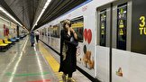 شهرداری تهران: متروی تهران بین ۲۵۰ شهر دنیا رتبه بیستم را دارد