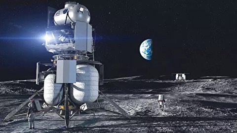 بازگشت ناسا به ماه؛ در دل مرکز فرماندهی ماموریت «آرتمیس ۱» چه می‌گذرد؟
