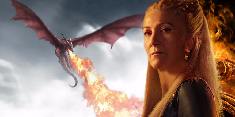 معرفی ۱۷ اژدهایی که در سریال «خاندان اژدها» خواهیم دید؛ از «کاراکسس» تا «سانفایر» معرفی ۱۷ اژدهایی که در سریال «خاندان اژدها» خواهیم دید؛ از «کاراکسس» تا «سانفایر»