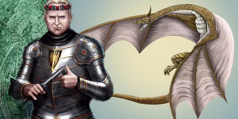 معرفی ۱۷ اژدهایی که در سریال «خاندان اژدها» خواهیم دید؛ از «کاراکسس» تا «سانفایر» معرفی ۱۷ اژدهایی که در سریال «خاندان اژدها» خواهیم دید؛ از «کاراکسس» تا «سانفایر»