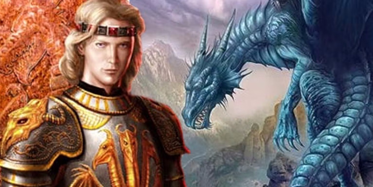 معرفی ۱۷ اژدهایی که در سریال «خاندان اژدها» خواهیم دید؛ از «کاراکسس» تا «سانفایر» معرفی ۱۷ اژدهایی که در سریال «خاندان اژدها» خواهیم دید؛ از «کاراکسس» تا «سانفایر»