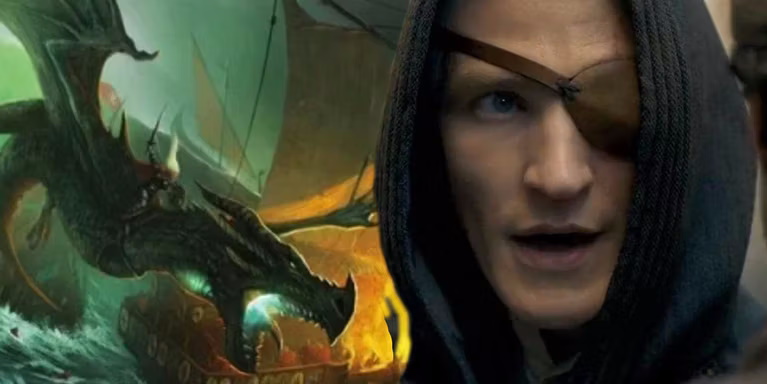 معرفی ۱۷ اژدهایی که در سریال «خاندان اژدها» خواهیم دید؛ از «کاراکسس» تا «سانفایر» معرفی ۱۷ اژدهایی که در سریال «خاندان اژدها» خواهیم دید؛ از «کاراکسس» تا «سانفایر»