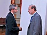مقام اتحادیه اروپا: ایران در پاسخش درخواست‌های سختی در مورد تحریم‌ها طرح کرده / مرندی، مشاور تیم مذاکره کننده:  تا مشکلات باقیمانده حل و فصل نشوند، کار تمام نیست