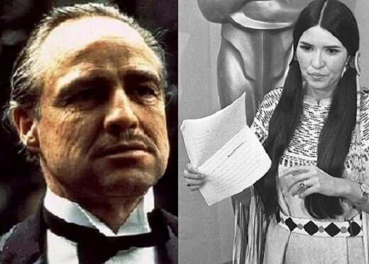 عذرخواهی آکادمی اسکار به‌خاطر توهین به یک بازیگر پس از ۵۰ سال