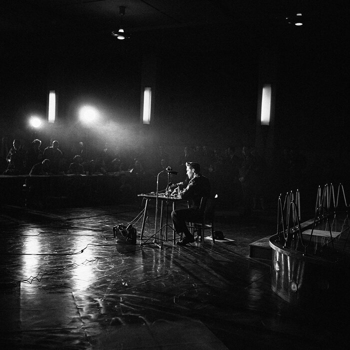 «الویس پریسلی»؛ خوانندهای که جسدش از ترس دزدان به جایی امن منتقل شد «الویس پریسلی»؛ خوانندهای که جسدش از ترس دزدان به جایی امن منتقل شد