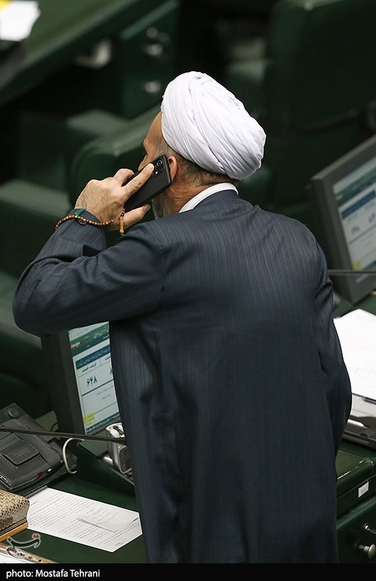 تصاویر: صحن علنی مجلس شورای اسلامی با حضور امیرعبداللهیان و شمخانی