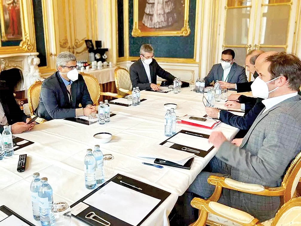 آیا به احیای برجام نزدیک شده&zwnj;ایم؟