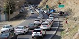 وضعیت جاده‌ها و راه‌ها، امروز 28 مرداد 1401 / ترافیک سنگین در محور چالوس / تصمیم برای یکطرفه شدن جاده‌های شمال