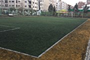 ویدیو / اظهارات جنجالی رئیس هیئت فوتبال یزد: کچلی زمین‌های چمن تقصیر فوتبالیست‌های زن است