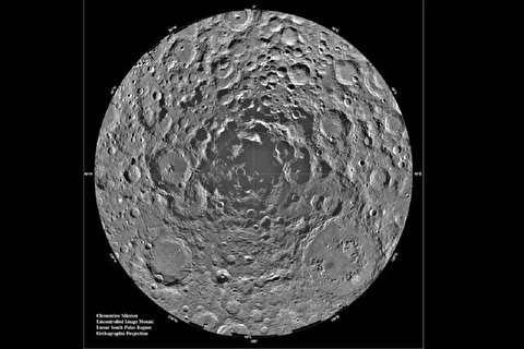 ناسا به زودی مناطق احتمالی فرود بشر بر روی ماه را فاش می‌کند