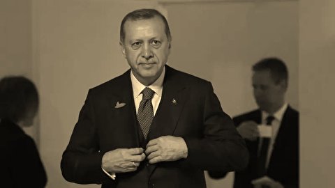 بعد از یک دهه مخالفت ترکیه با دولت اسد، اردوغان از احتمال مذاکره با سوریه سخن گفت
