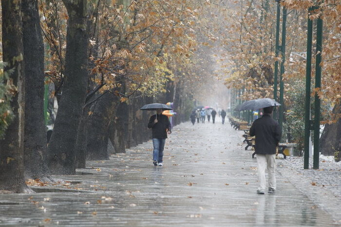 هواشناسی صدور هشدار «وقوع شدیدترین بارش قرن در ایران» را تکذیب کرد