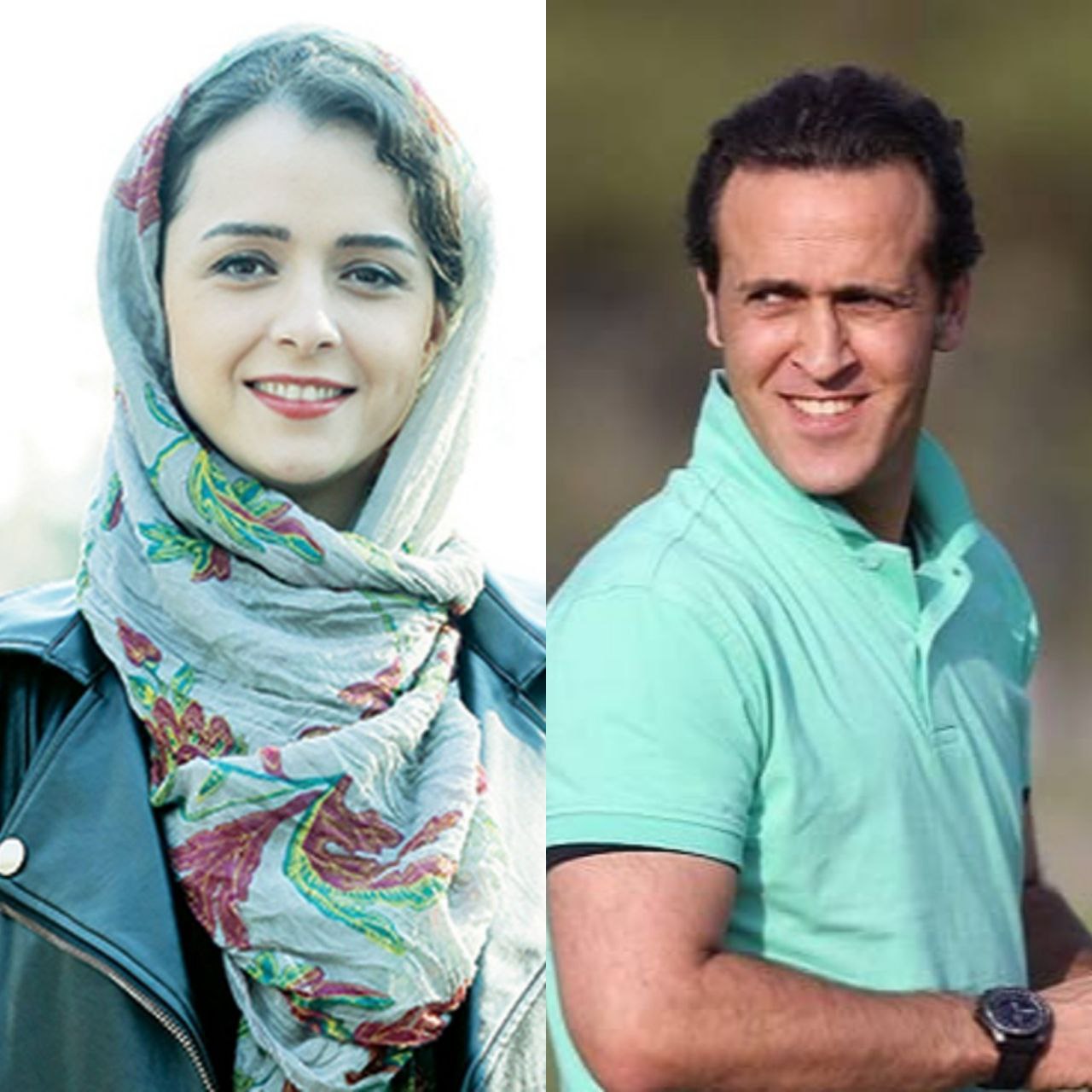 روزنامه همشهری: هم حق علی کریمی است که بیلبوردهایش را پایین بکشند، هم حق ترانه علیدوستی است که ممنوع الکار شود