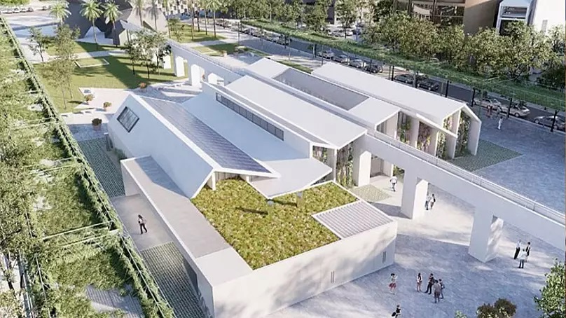 شهر سوزان اروپا با شگرد ایران باستان خنک می&zwnj;شود