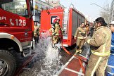 عضو شورای شهر تهران: انبار‌های سازمان آتش‌نشانی خالی از تجهیزات است / تا پایان سال دچار بحران خواهیم شد