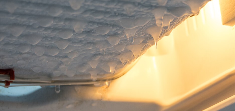 چگونه مشکلات رایج در یخچال را عیب&zwnj;یابی کنیم؟