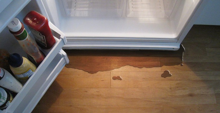 چگونه مشکلات رایج در یخچال را عیب&zwnj;یابی کنیم؟