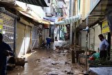 افزایش شمار جانباختگان سیل امام‌زاده داوود به ۷ تن