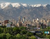 آپارتمان در تهران ۴۵.۲ درصد نسبت به پارسال گران شد