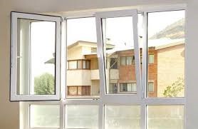پنجره دوجداره آلومینیومی بهتر است یا پنجره upvc؟ پنجره دوجداره آلومینیومی بهتر است یا پنجره upvc؟