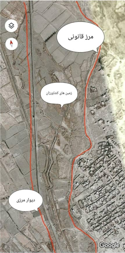 دستیار وزیر خارجه ایران درباره درگیری میان مرزبانی ایران با طالبان: اشتباه ساخت دیوار امنیتی پشت مرز بین‌المللی با افغانستان هرچه زودتر برطرف شود