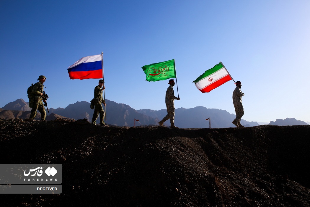 تصاویر: مسابقات بین&zwnj;المللی تک تیراندازی ٢٠٢٢ ویژه نظامیان