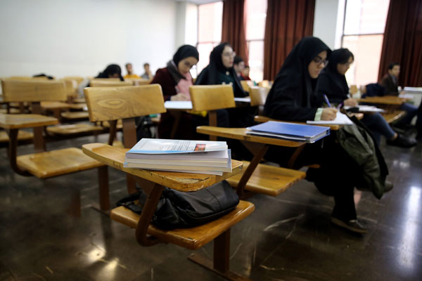 3 روش ثبت نام بدون کنکور کارشناسی ارشد 3 روش ثبت نام بدون کنکور کارشناسی ارشد