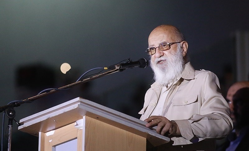 رئیس شورای شهر تهران: چرخه مسکن در دولت قبل زنگزده و در گِل فرو رفته بود رئیس شورای شهر تهران: چرخه مسکن در دولت قبل زنگزده و در گِل فرو رفته بود