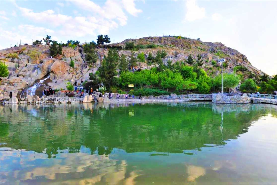 تابستان کجا سفر کنیم؟ تابستان کجا سفر کنیم؟